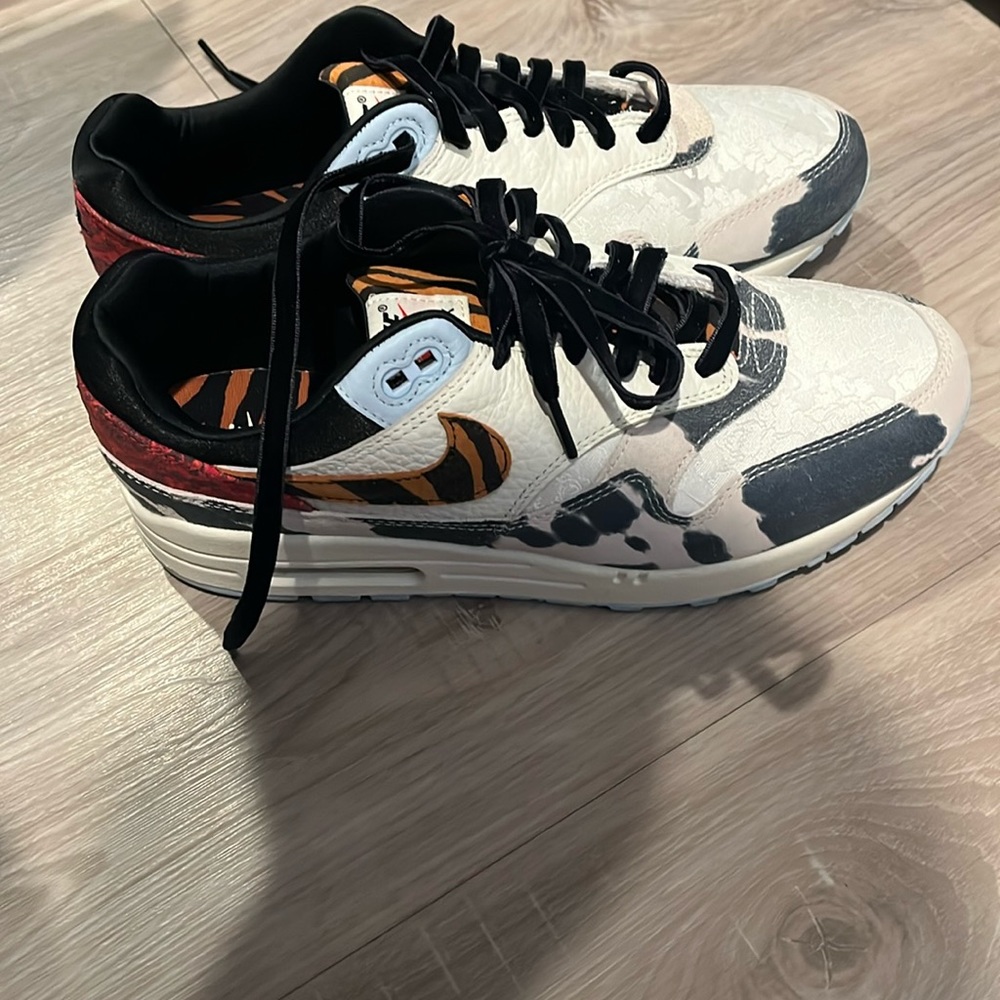 Nike air max 1 1987 “great indoors”